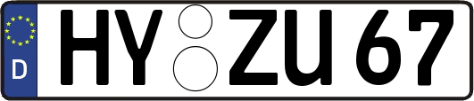 HY-ZU67