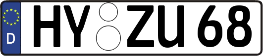 HY-ZU68