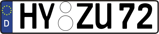 HY-ZU72
