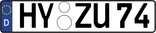 HY-ZU74