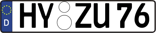 HY-ZU76
