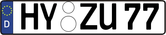 HY-ZU77