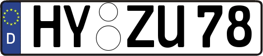 HY-ZU78