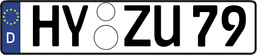 HY-ZU79