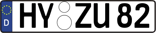 HY-ZU82