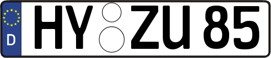 HY-ZU85