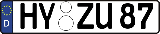 HY-ZU87