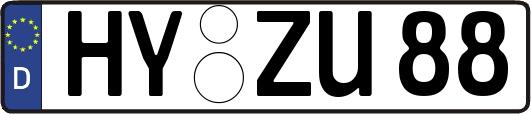 HY-ZU88