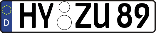 HY-ZU89
