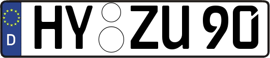 HY-ZU90