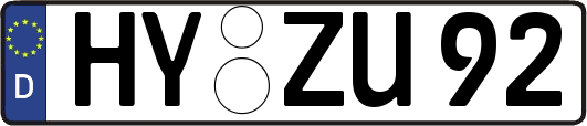 HY-ZU92