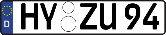 HY-ZU94