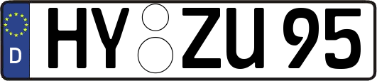 HY-ZU95