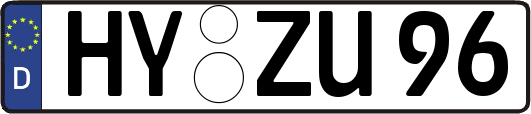 HY-ZU96