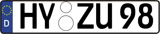 HY-ZU98