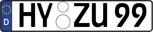 HY-ZU99