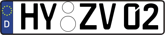 HY-ZV02