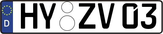 HY-ZV03