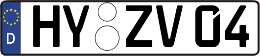 HY-ZV04