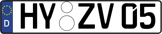 HY-ZV05