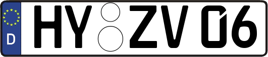HY-ZV06