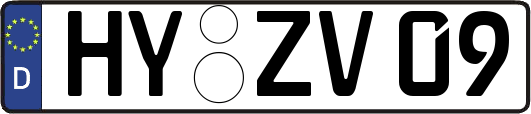 HY-ZV09