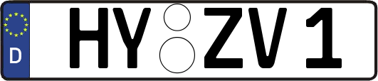 HY-ZV1
