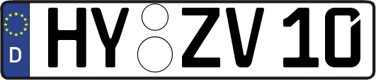 HY-ZV10