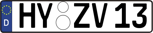 HY-ZV13