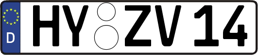 HY-ZV14