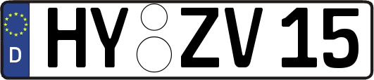 HY-ZV15