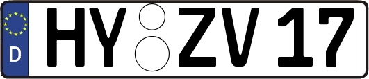 HY-ZV17