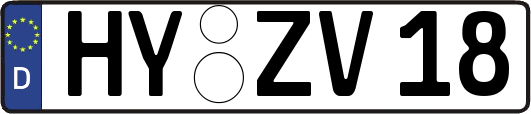 HY-ZV18