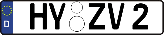 HY-ZV2