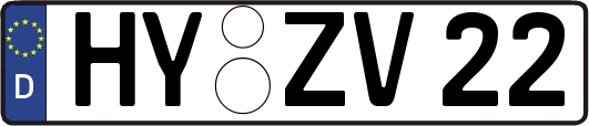 HY-ZV22