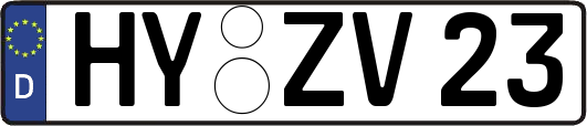 HY-ZV23