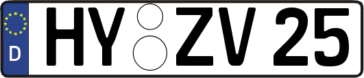 HY-ZV25