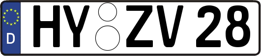HY-ZV28