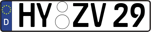 HY-ZV29