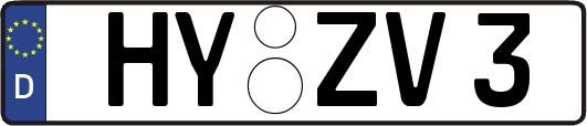 HY-ZV3