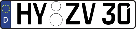 HY-ZV30