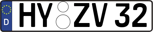 HY-ZV32