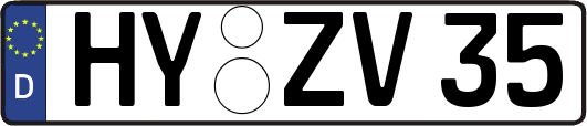 HY-ZV35