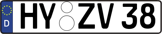 HY-ZV38