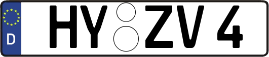 HY-ZV4