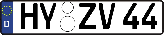 HY-ZV44
