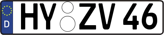 HY-ZV46