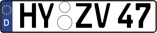 HY-ZV47