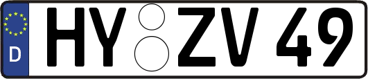 HY-ZV49