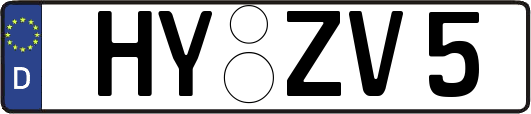 HY-ZV5